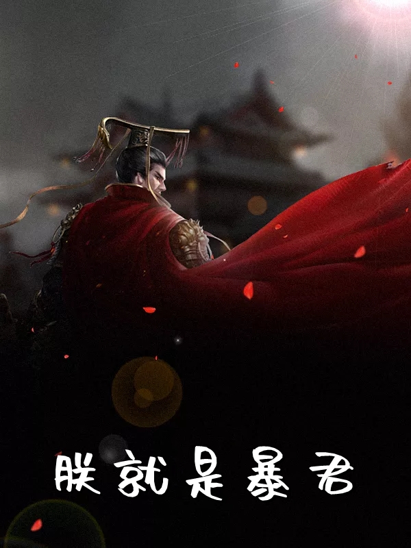 朕就是暴君