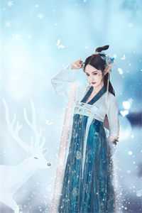 被白眼狼养女谋财害命后我杀疯了全篇