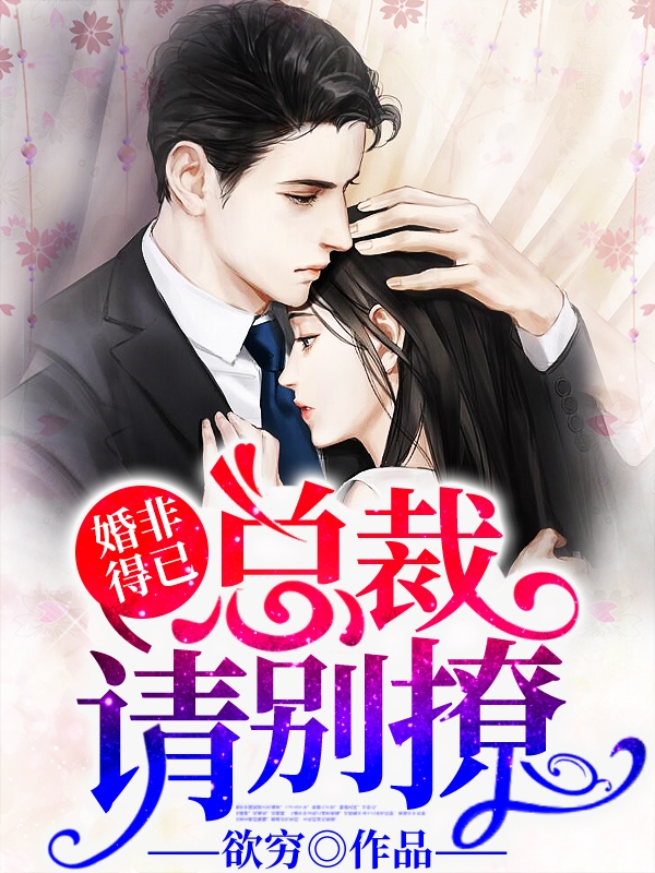 婚非得已总裁请别撩